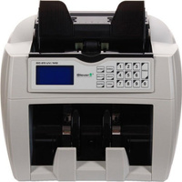 Liczarka do banknotów Glover GC-25 UV/MG