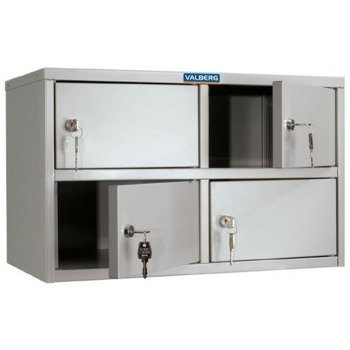 Szafa depozytowa AMB-30/4