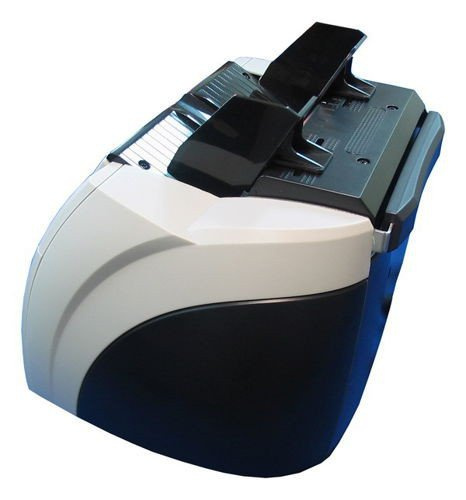 Liczarka do banknotów Glover GC-20 UV/MG