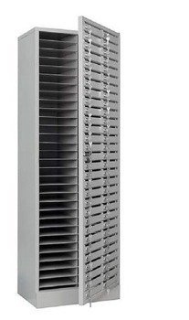 Szafa depozytowa AMB-180/60 D