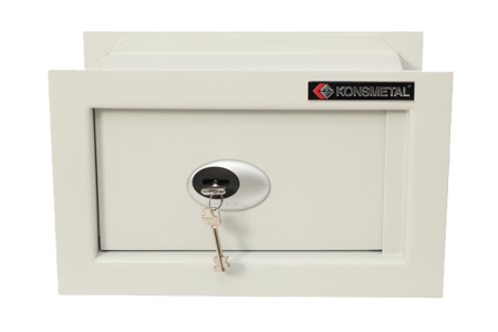 Sejf ścienny KSN 20 K