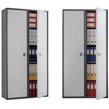 Sejf biurowy SL 185/2