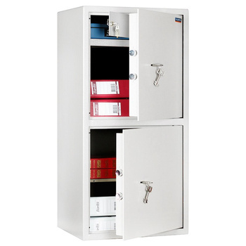 Sejf antywłamaniowy Arsenał 120T/2