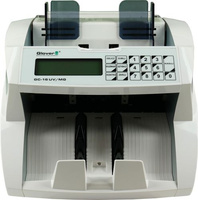 Liczarka do banknotów Glover GC-16 UV/MG
