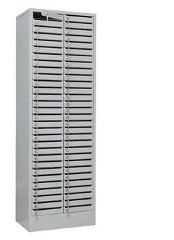 Szafa depozytowa AMB-180/60