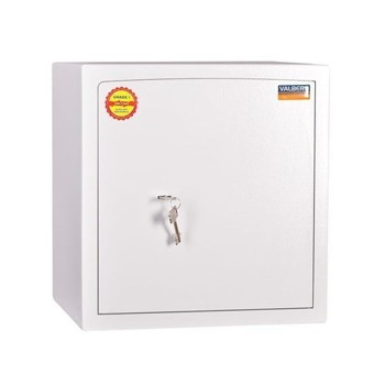 Sejf antywłamaniowy ognioodporny ASG 49