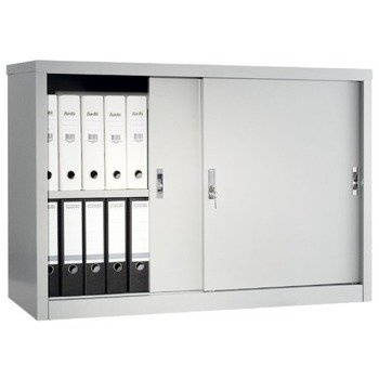 Szafa aktowa przesuwna VALBERG AMT 0812