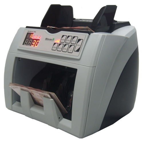 Liczarka do banknotów Glover GC-20 UV/MG
