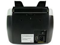 Liczarka do banknotów Glover GC-25 UV/MG