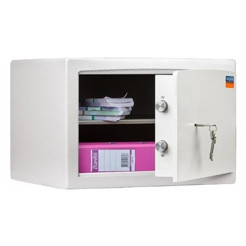 Sejf antywłamaniowy VALBERG ASK 30 kl. I