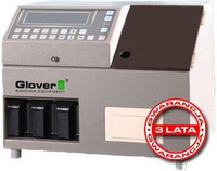 Liczarka do bilonu Glover HCS-20