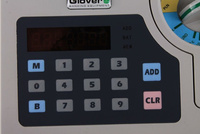 Liczarka do bilonu Glover CC-70