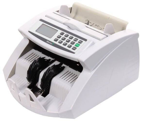 Liczarka do banknotów Glover GC-10 UV