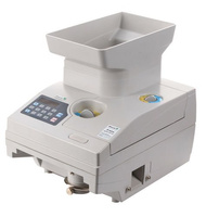 Liczarka do bilonu Glover CC-70