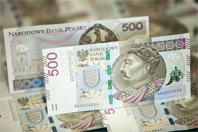 Nowe banknoty 500 zł